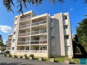 Vente Appartement 3 piècesCaen St-Gilles