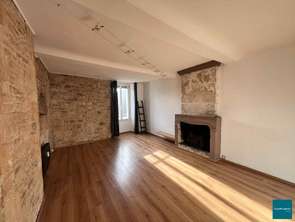 Vente Appartement 2 piècesCaen St-Gilles
