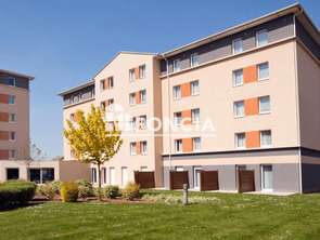 Vente Appartement T1Caen St-Gilles