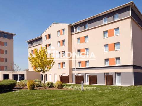 Vente appartement 1 pièce Caen St-Gilles 14