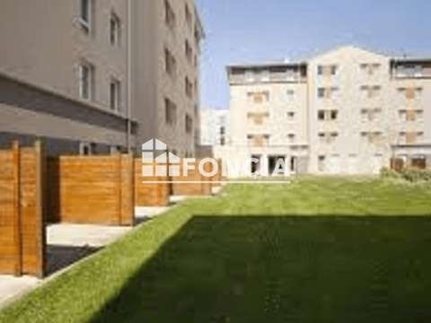 Vente appartement 1 pièce Vente appartement 1 pièce