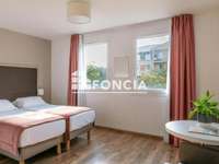 Vente appartement 1 pièce Vente appartement 1 pièce