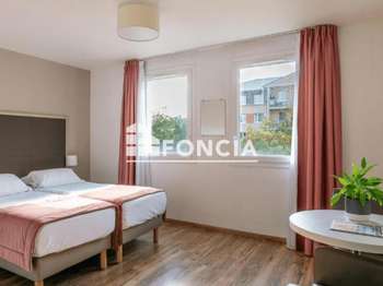 Vente appartement 1 pièce Vente appartement 1 pièce