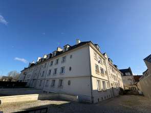 Vente Appartement 2 piècesCaen St-Gilles
