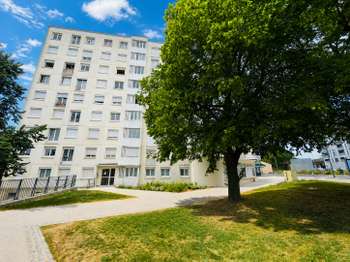 Vente Appartement 3 piècesCaen St-Gilles