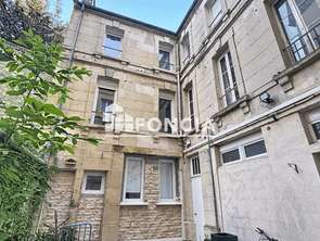 Vente Appartement T1Caen St-Gilles