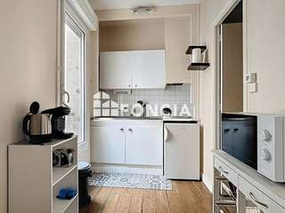 Vente appartement 1 pièce Vente appartement 1 pièce