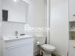 Vente appartement 1 pièce Vente appartement 1 pièce