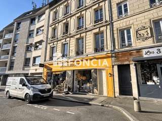 Vente appartement 1 pièce Vente appartement 1 pièce
