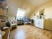 Vente appartement 3 pièces Vente appartement 3 pièces