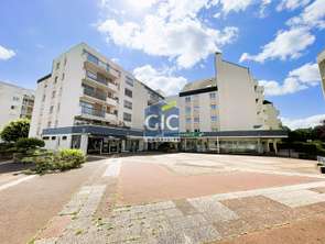Vente Appartement 3 piècesCaen St-Gilles