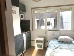 Vente Appartement T1Caen St-Gilles