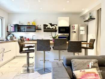 Vente appartement 5 pièces Caen St-Gilles 14