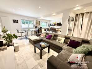 Vente Appartement 5 piècesCaen St-Gilles
