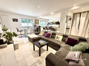 Vente appartement 5 pièces Caen St-Gilles 14