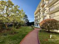 Vente appartement 5 pièces Vente appartement 5 pièces