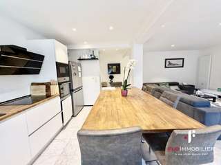 Vente appartement 5 pièces