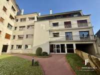 Vente appartement 5 pièces Vente appartement 5 pièces