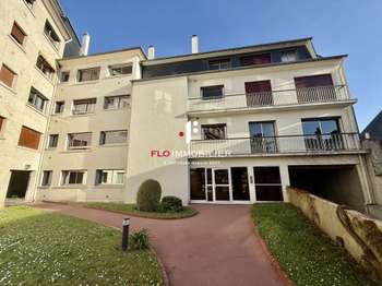 Vente appartement 5 pièces Vente appartement 5 pièces