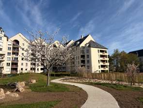 Vente Appartement 3 piècesCaen St-Gilles