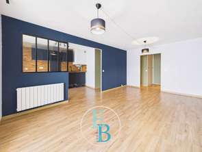 Vente Appartement 2 piècesCaen St-Gilles