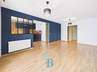Photo Vente appartement Caen St-Gilles