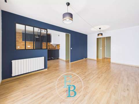 Vente appartement 2 pièces Caen St-Gilles 14