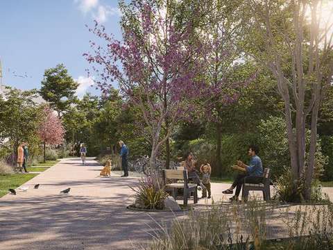 Vente appartement 2 pièces Caen St-Gilles 14