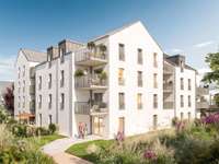 Vente appartement 2 pièces Vente appartement 2 pièces
