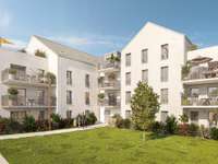 Vente appartement 2 pièces Vente appartement 2 pièces