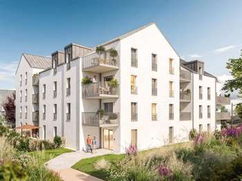 Vente appartement 1 pièce Caen St-Gilles 14