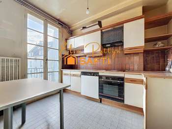 Vente appartement 3 pièces Vente appartement 3 pièces