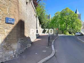 Vente Appartement 3 piècesCaen St-Gilles
