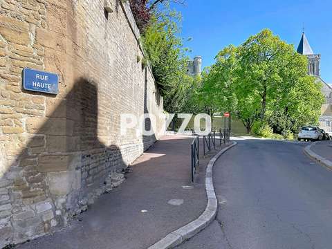 Vente appartement 3 pièces Caen St-Gilles 14