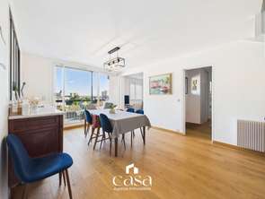 Vente Appartement 5 piècesCaen St-Gilles