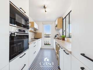 Vente appartement 5 pièces