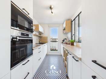 Vente appartement 5 pièces