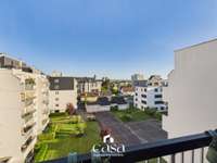 Vente appartement 5 pièces