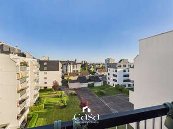 Vente Appartement 5 piècesCaen St-Gilles