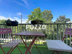 Vente Appartement 2 piècesCaen St-Gilles
