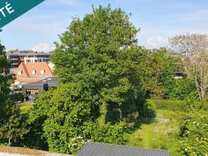 Vente Appartement 4 piècesCaen St-Gilles
