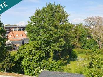 Vente appartement 4 pièces Caen St-Gilles 14