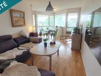 Vente appartement 4 pièces Vente appartement 4 pièces