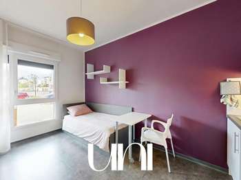 Vente appartement 1 pièce Vente appartement 1 pièce