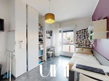 Vente appartement 1 pièce Vente appartement 1 pièce