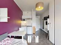 Vente appartement 1 pièce Vente appartement 1 pièce