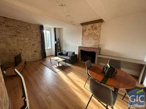 Vente Appartement 2 piècesCaen St-Gilles