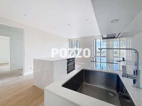 Vente appartement 3 pièces Caen St-Gilles 14