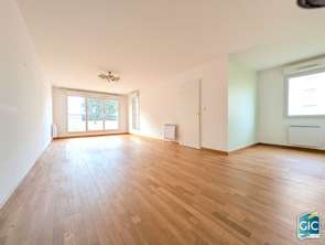 Vente Appartement 4 piècesCaen St-Gilles