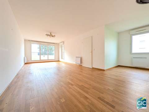 Vente appartement 4 pièces Caen St-Gilles 14